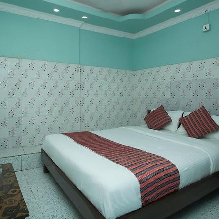 Spot On 740 Hotel Akala Pvt Ltd Kerwani Exterior foto