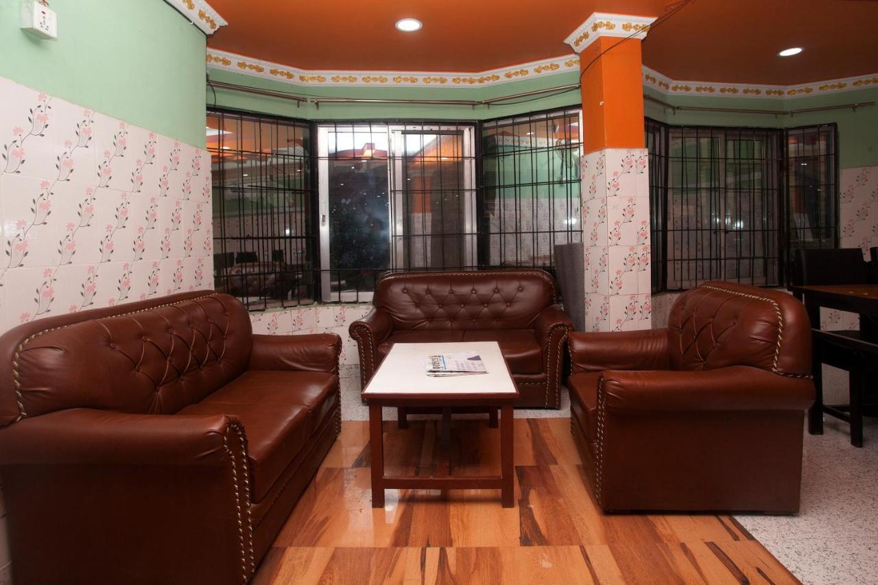 Spot On 740 Hotel Akala Pvt Ltd Kerwani Exterior foto
