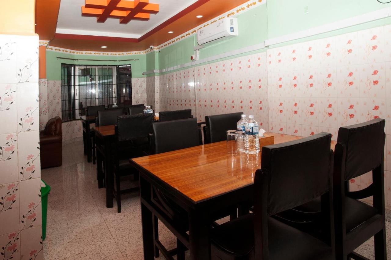 Spot On 740 Hotel Akala Pvt Ltd Kerwani Exterior foto